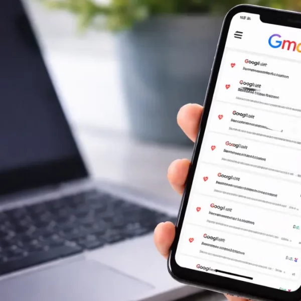 Gmail - Change Your Old, Embarrassing Email Address