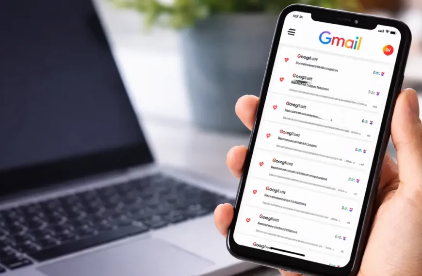 Gmail - Change Your Old, Embarrassing Email Address