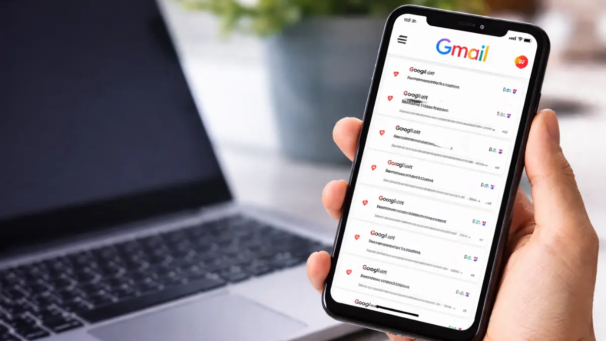 Gmail Alert: Change Your Old, Embarrassing Email Address Gmail - Change Your Old, Embarrassing Email Address