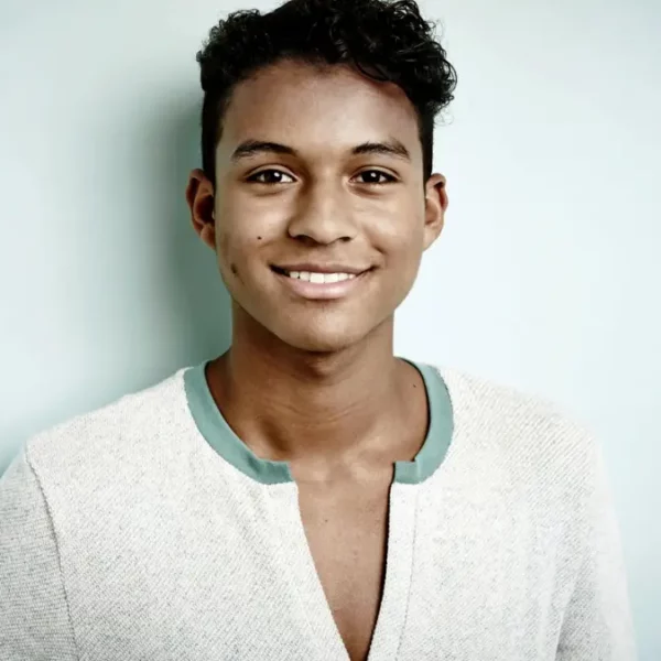 Jaafar Jackson: Michael Jackson's Nephew makes Film History