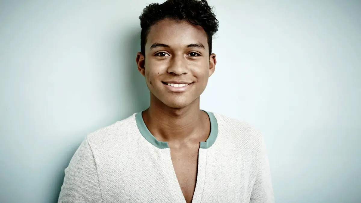 Jaafar Jackson: Michael’s Nephew Steps Into Film History Jaafar Jackson: Michael Jackson's Nephew makes Film History