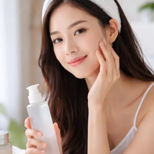 K-Beauty Skincare Routine 2026