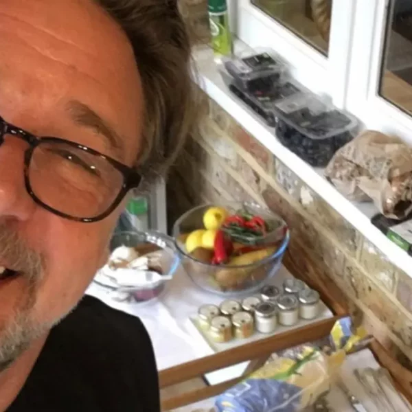 Russell Crowe Turns 62 – Happy Birthday!