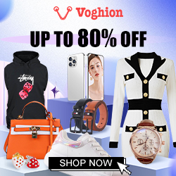 Fashion, home, and everyday essentials in one place.