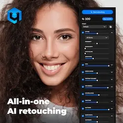 Better Photos, better Lifestyle with retouch4me